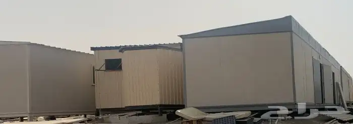 بركسات غرفة بيوت . Portacabin 4