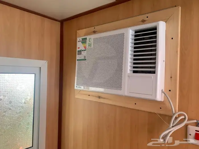 بركسات غرفة بيوت . Portacabin 6