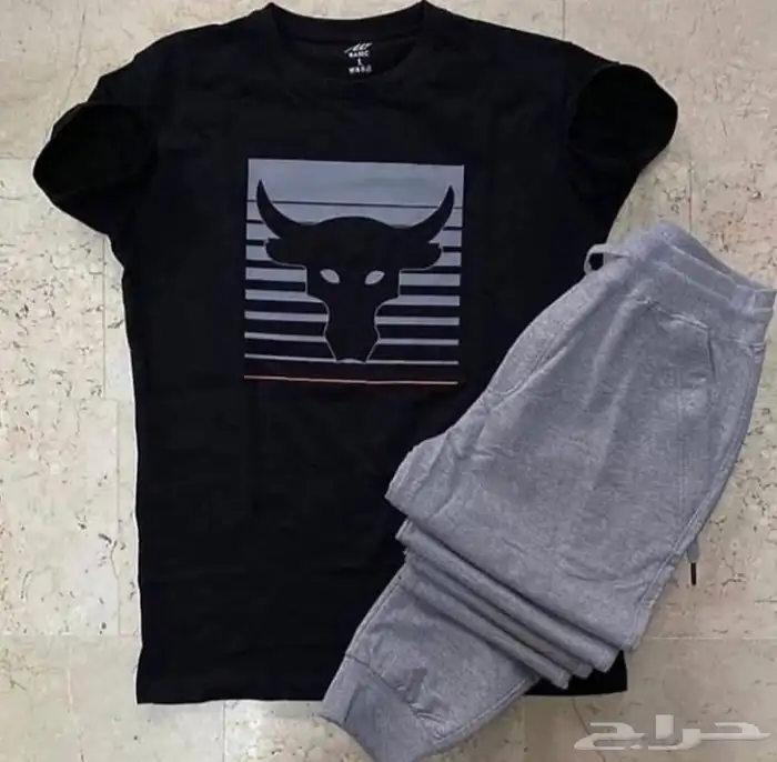 خامات ممتازه جدا .. توصيل لجميع المدن .. نوفر جميع المقاسات 19