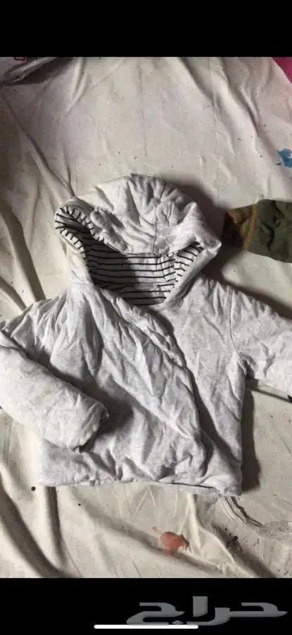 ملابس مواليد ويفضل البيع بالكامل 57