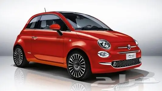فيات 500 - - قطع غيار fiat 500 0