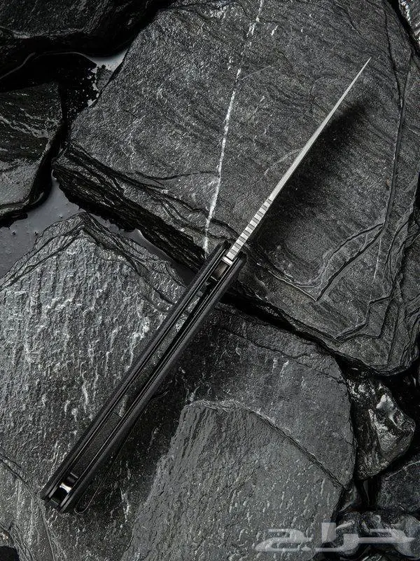 سكين CIVIVI دمشقي الملقبة ب الشيهانة 4