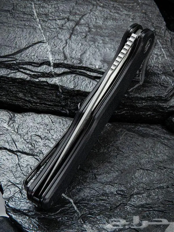 سكين CIVIVI دمشقي الملقبة ب الشيهانة 1