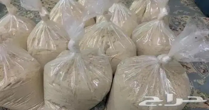 دخن بيضان خواضه المدينة بدون كيماوي او اضافات 1