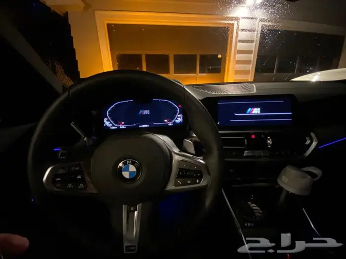 برمجة مميزات بي ام دبليو CarPlay BMW تنزيل احدث خرائط 14