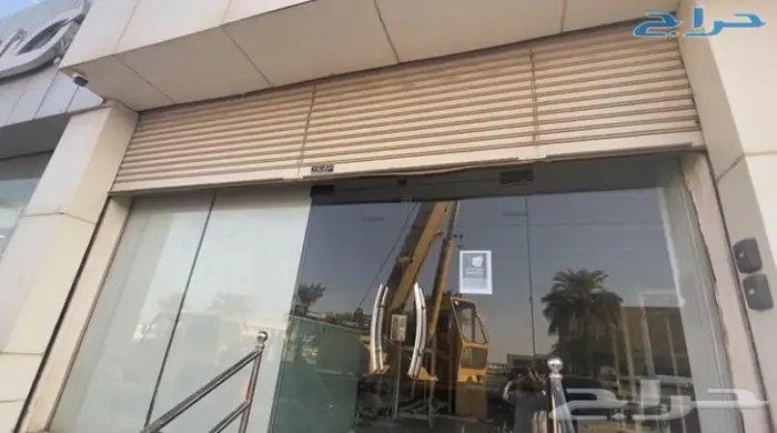 باب كراج شرائح انفال ايطالي 0