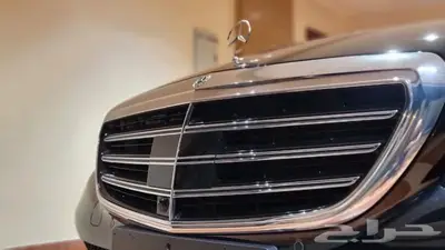 مرسيدسE200 Exclusive 2020 تم البيع 2