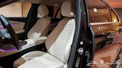 مرسيدسE200 Exclusive 2020 تم البيع 13