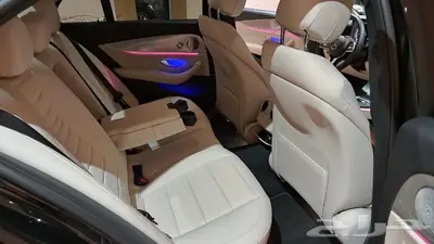 مرسيدسE200 Exclusive 2020 تم البيع 14