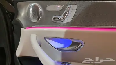 مرسيدسE200 Exclusive 2020 تم البيع 18