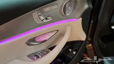 مرسيدسE200 Exclusive 2020 تم البيع 19