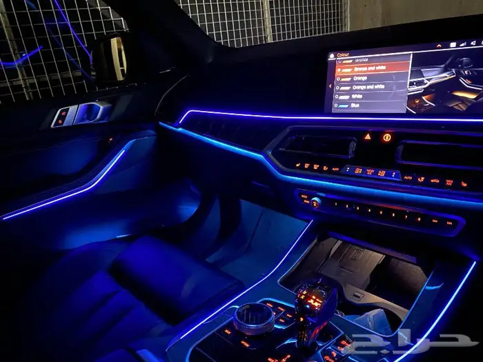 برمجة مميزات بي ام دبليو CarPlay BMW تنزيل احدث خرائط 3
