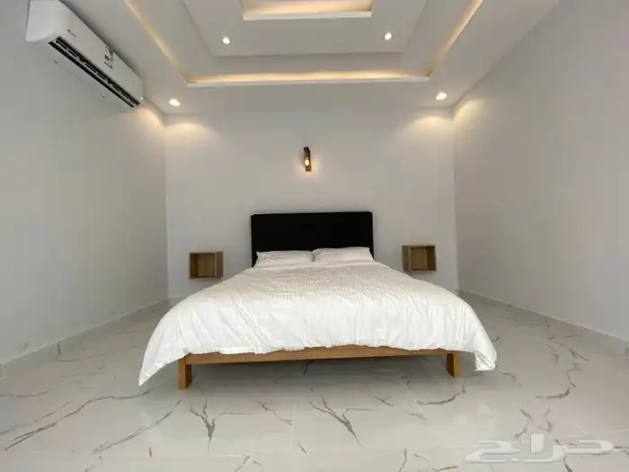 شاليهات SANTORINI ديراب 15