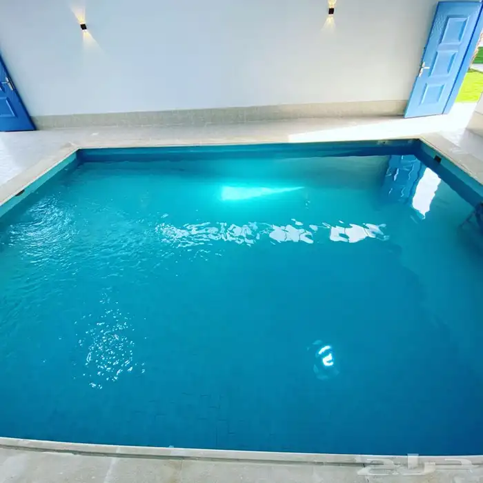 شاليهات SANTORINI ديراب 0
