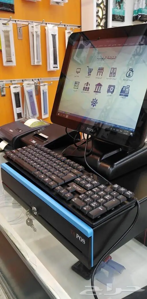 كاشير مطعم كاشير بوفية كاشير كوفي كاشير عصائر 2