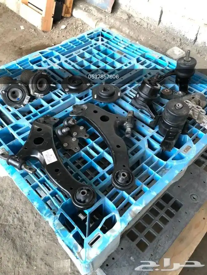 قطع غيار افالون قطع غيار اوريون قطع غيار كامري اصلي 0