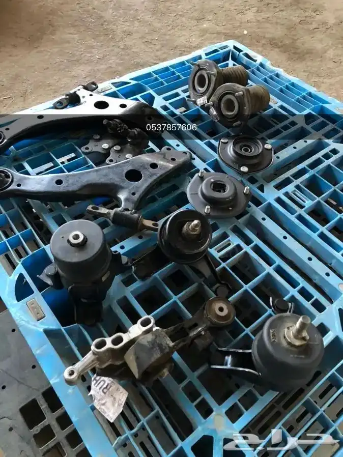 قطع غيار افالون قطع غيار اوريون قطع غيار كامري اصلي 1