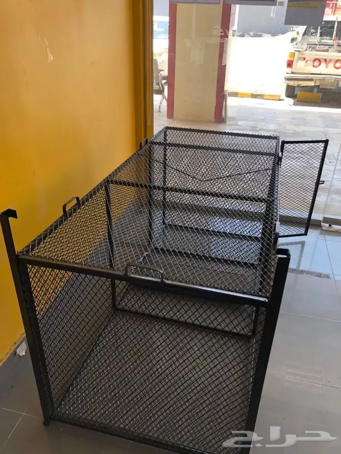 مصيده ذياب وكلاب ضباع قطط 0