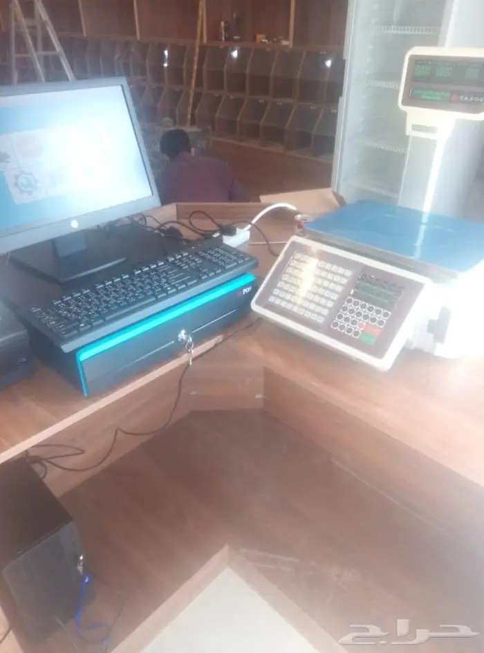 كاشير مطعم كاشير بوفية كاشير كوفي كاشير عصائر 4