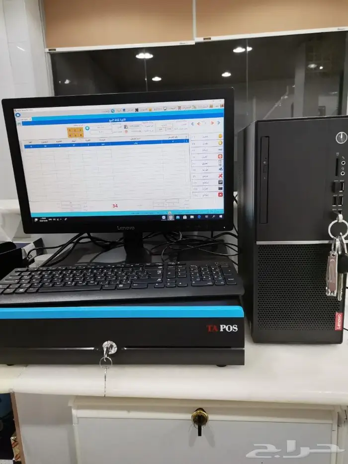 كاشير مطعم كاشير بوفية كاشير كوفي كاشير عصائر 3