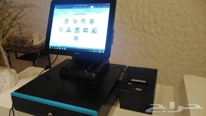 كاشير مطعم كاشير بوفية كاشير كوفي كاشير عصائر 6