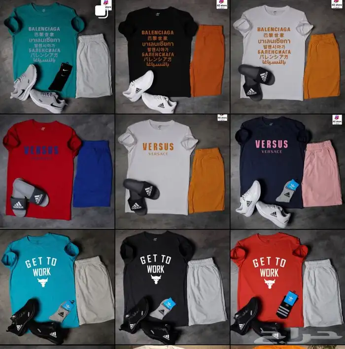 خامات ممتازه جدا .. توصيل لجميع المدن .. نوفر جميع المقاسات 4