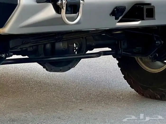 همر بحاله ممتازه عنابي 4