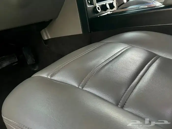 همر بحاله ممتازه عنابي 7