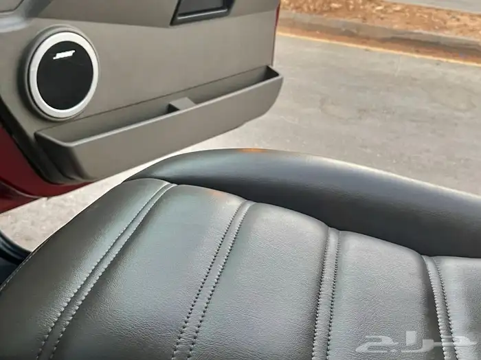 همر بحاله ممتازه عنابي 9