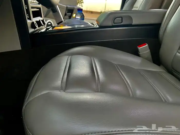 همر بحاله ممتازه عنابي 6