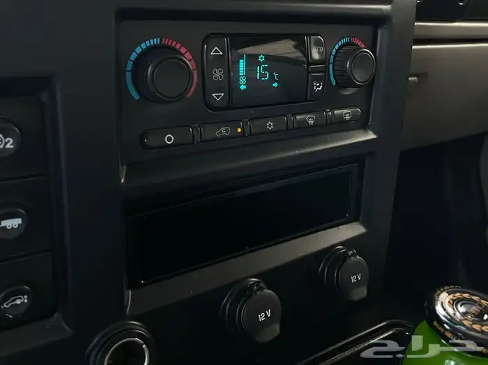 همر بحاله ممتازه عنابي 21