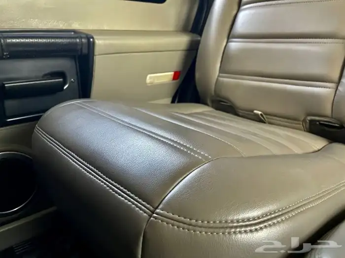 همر بحاله ممتازه عنابي 18