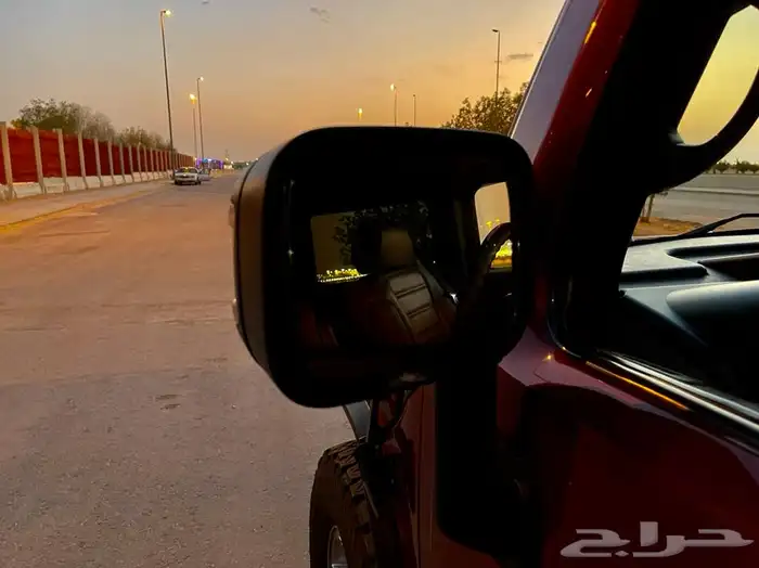 همر بحاله ممتازه عنابي 15