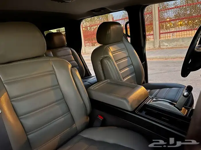 همر بحاله ممتازه عنابي 12