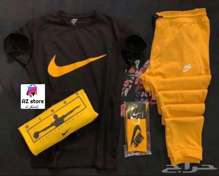 خامات ممتازه جدا .. توصيل لجميع المدن .. نوفر جميع المقاسات 1