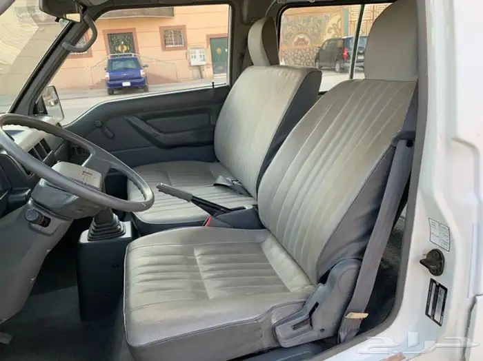 فان مخزن .. بحالة الوكالة .. مبيعات حكومية .. 31