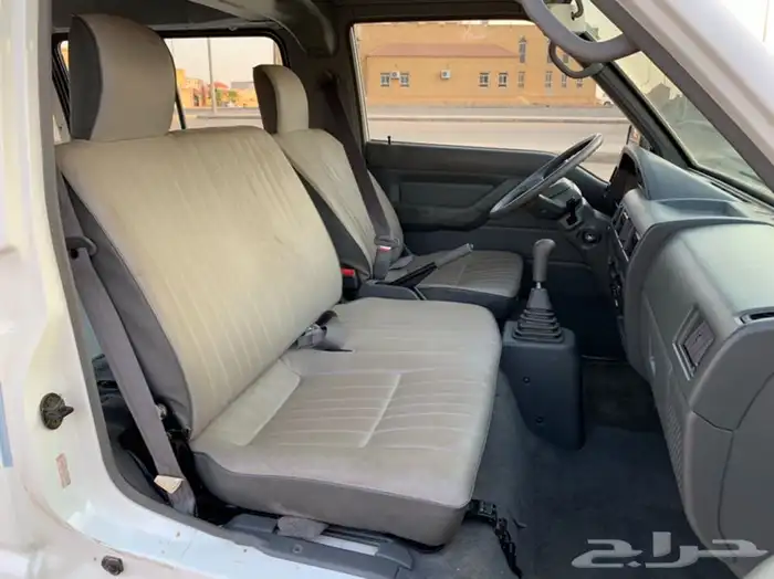 فان مخزن .. بحالة الوكالة .. مبيعات حكومية .. 32