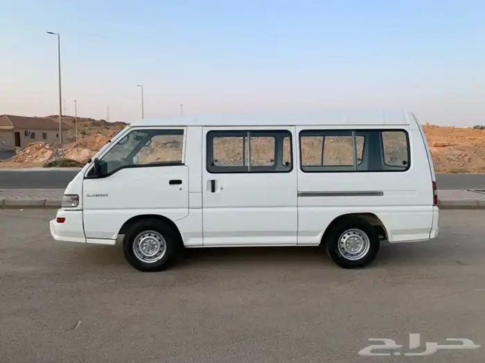 فان مخزن .. بحالة الوكالة .. مبيعات حكومية .. 4