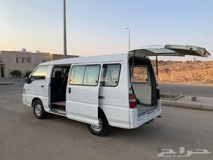 فان مخزن .. بحالة الوكالة .. مبيعات حكومية .. 14