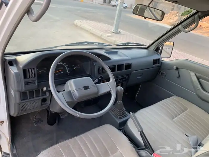 فان مخزن .. بحالة الوكالة .. مبيعات حكومية .. 24