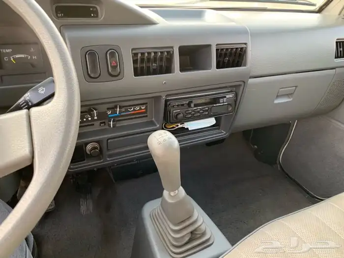 فان مخزن .. بحالة الوكالة .. مبيعات حكومية .. 26