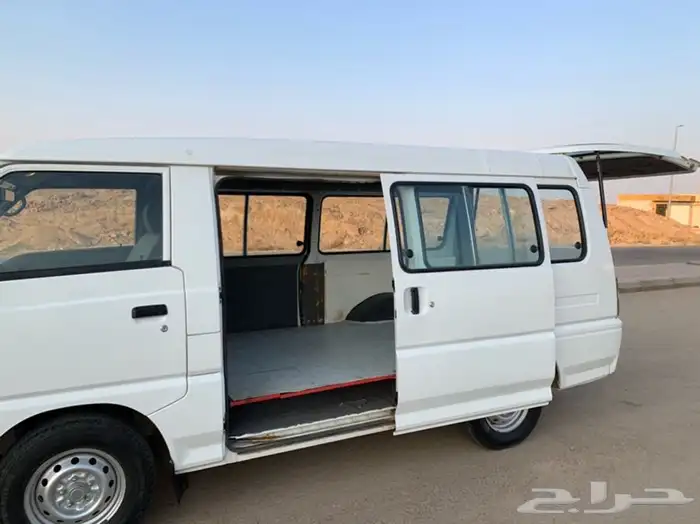 فان مخزن .. بحالة الوكالة .. مبيعات حكومية .. 16