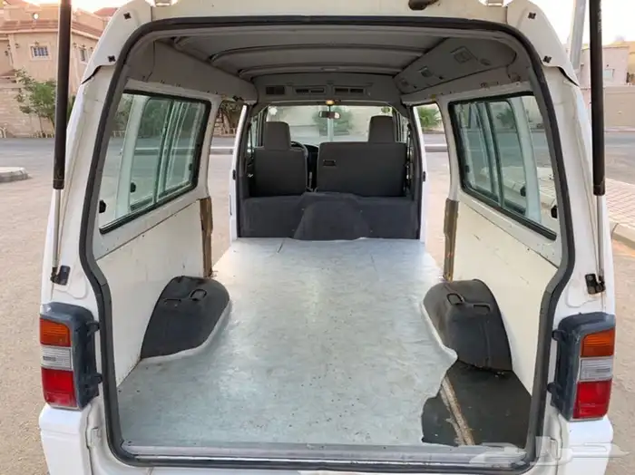 فان مخزن .. بحالة الوكالة .. مبيعات حكومية .. 18