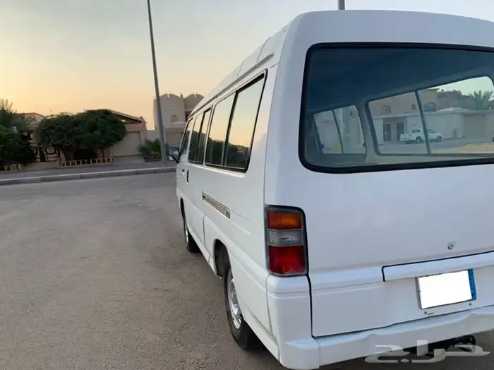 فان مخزن .. بحالة الوكالة .. مبيعات حكومية .. 12