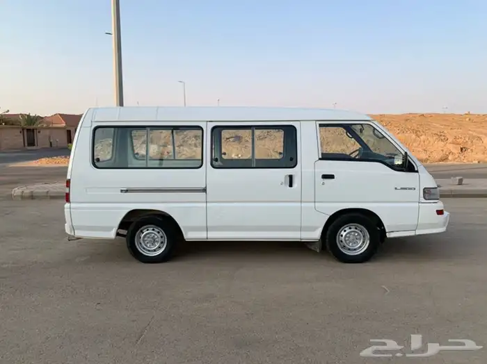 فان مخزن .. بحالة الوكالة .. مبيعات حكومية .. 5