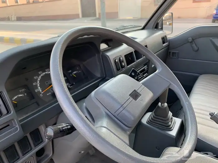 فان مخزن .. بحالة الوكالة .. مبيعات حكومية .. 29