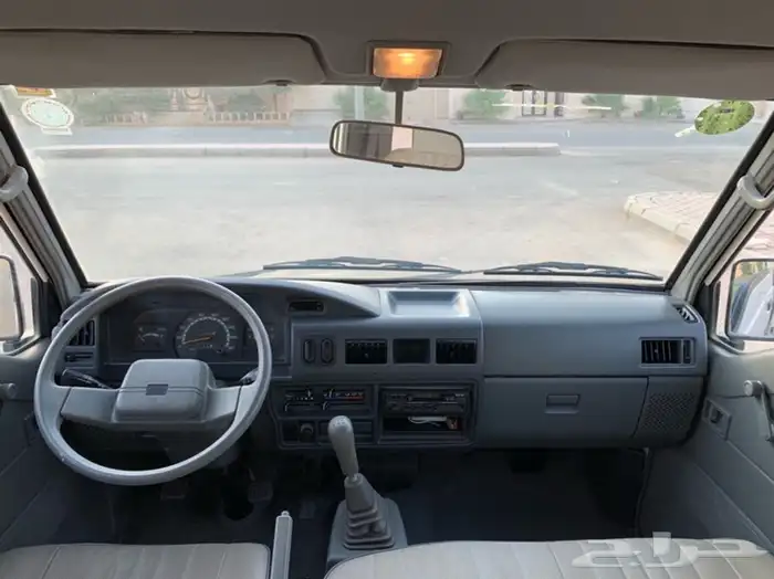 فان مخزن .. بحالة الوكالة .. مبيعات حكومية .. 19