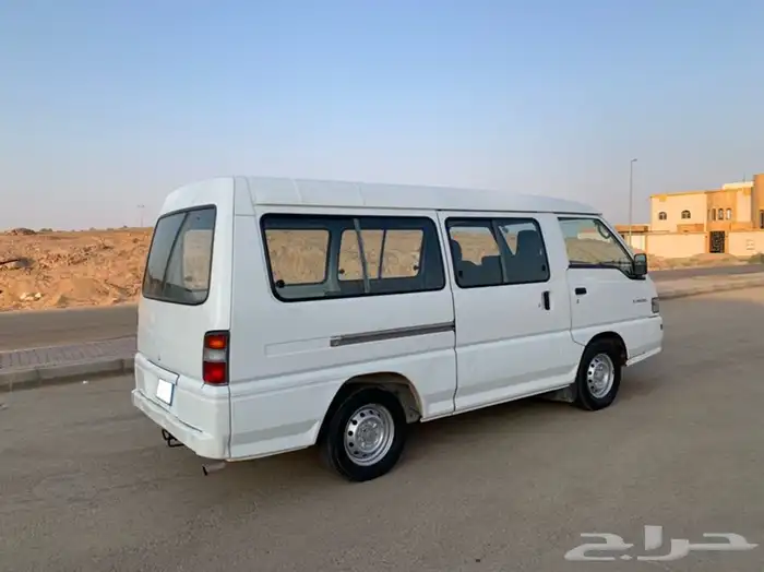 فان مخزن .. بحالة الوكالة .. مبيعات حكومية .. 3