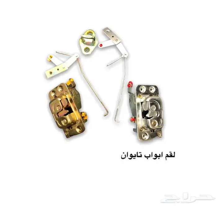 قطع جيب شاص ربع شراع تويوتا جيب 79 80 84 30