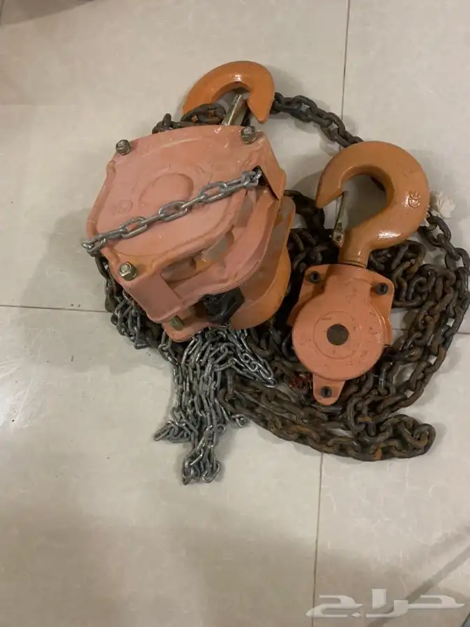 مكره 5 طن يابانيه اصليه 3